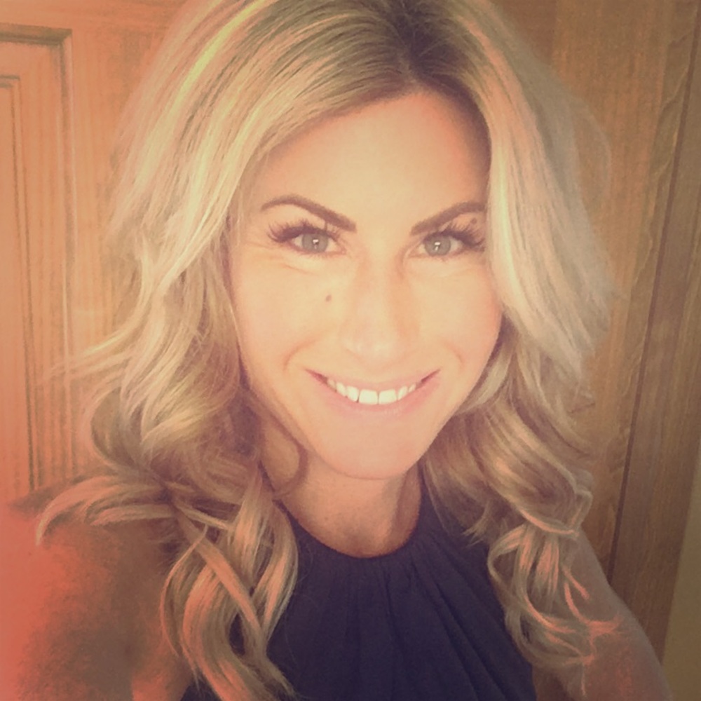 Meet your Posher, Meegan